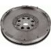 SACHS Schwungrad 2294 002 121 Zwei-Massen-Schwungrad