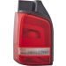 HECKLEUCHTE L 12 V HELLA VW TRANSPORTER T5 10,09-3,15 2SK 010 318-071