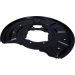 Maxgear Spritzblech, Bremsscheibe 19-4366