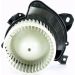 Innenraumgebläse Fiat Grande Punto 05 87086