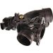 Original VAG Turboladerrohr Audi Q5 2.0 Tdi 04L129635F
