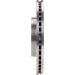 Bremsscheibe CHEVROLET,OPEL 0 986 479 666 Bremsscheibe CHEVROLET,OPEL 0 986 479 666