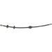 Bremsschlauch FIAT Doblo 1987476879 Bremsschlauch FIAT Doblo 1987476879