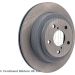Bremsscheibe Subaru T. Forester/Impreza/Legacy 2.0-2.5 94-02 ADS74319 Bremsscheibe Subaru T. Forester/Impreza/Legacy 2.0-2.5 94-02 ADS74319