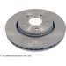 Bremsscheibe Honda P. Cr-V 1.6-2.2 Dtec 4Wd 07 ADH243104 Bremsscheibe Honda P. Cr-V 1.6-2.2 Dtec 4Wd 07 ADH243104