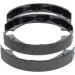 Bremsbacken PORSCHE,VW 0 986 487 755 Bremsbacken PORSCHE,VW 0 986 487 755