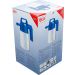 BGS Pumpsprühflasche Schaum 1,5 l 6771 BGS Pumpsprühflasche Schaum 1,5 l 6771