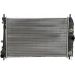 Wasserkühler PKW 66701 Wasserkühler PKW 66701