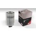 CHAMPION Kraftstofffilter CFF100403