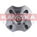 KAMOKA Radlagersatz 5500074 KAMOKA Radlagersatz 5500074