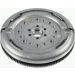 SACHS Schwungrad 2294 001 349 Zwei-Massen-Schwungrad