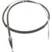 Handbremsseil 1987477255 Handbremsseil 1987477255