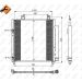 Kondensator, Klimaanlage EASY FIT 350221