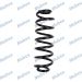 Fahrwerksfeder HA VW Passat 061885-E