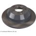 Bremsscheibe Hyundai T. Santa Fe 06 ADG043159 Bremsscheibe Hyundai T. Santa Fe 06 ADG043159