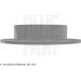 Bremsscheibe Toyota T. Rav 4 1.8-2.0 Vvti 4Wd 94-05 ADT343144