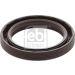 Wellendichtring, Kurbelwelle Ford Zetec 1.25-1.4B 16V 38X52X8 26372