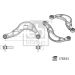 Querlenker HA li/re FORD Galaxy,S-Max 06 178343