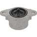 MONROE Stützlager 1Stk. HA FORD Fusion 02 MOUNTING KIT MK365