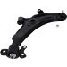 Querlenker VA re HYUNDAI 24686 02 Querlenker VA re HYUNDAI 24686 02
