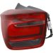 Heckleuchte L M K-PLATTE LED VALEO PQ 44640