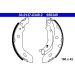Bremsbackensatz 03.0137-0349.2