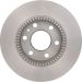 Bremsscheibe HA 0 986 479 638 Bremsscheibe HA 0 986 479 638