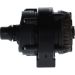 Pumpe + Gummihalter 0 392 024 10V