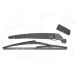 Wischerarm, hinten Opel 56834