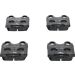 Bremsbelagsatz Lexus T. Gs/Is 97-05 13.0460-5748.2