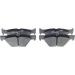 Bremsklötze HA SUBARU Levorg,Outback 15 0 986 494 836 Bremsklötze HA SUBARU Levorg,Outback 15 0 986 494 836
