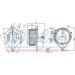 Innenraumgebläse FIAT DUCATO 87128 Innenraumgebläse FIAT DUCATO 87128