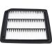 AMC Luftfilter PKW FAF-10023 AMC Luftfilter PKW FAF-10023