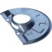 Maxgear Spritzblech, Bremsscheibe 19-4382