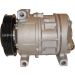 Kompressor, Klimaanlage BEHR ACP 69 000S