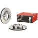 BREMBO Bremsscheibe 09.6879.20 PRIME LINE BREMBO Bremsscheibe 09.6879.20 PRIME LINE