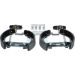 Bremsbacken SKODA Felicia, Favorit, Forman KIT SUPERPRO 0 204 114 576