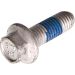 Bremsscheibenregel. Ford P. Transit 13 1487793