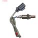 DENSO Lambdasonde DOX-0410