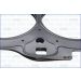 Dichtung, Zylinderkopf MULTILAYER STEEL 10157000