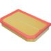 KAMOKA Luftfilter F257201 KAMOKA Luftfilter F257201