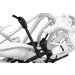 Thule EasyFold 3 Fahrradträger für 3 E-Bike Schwarz 945100 Thule EasyFold 3 Fahrradträger für 3 E-Bike Schwarz 945100