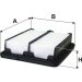 FILTRON Luftfilter AP 106/5
