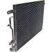 Kondensator, Klimaanlage AC 807 000S