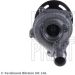 BluePrint Wasserpumpe ADJ139107 BluePrint Wasserpumpe ADJ139107