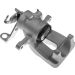 DENCKERMANN Bremstrommel B190267R DENCKERMANN Bremstrommel B190267R