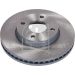 FEBI BILSTEIN Bremsscheibe 105849