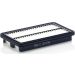 Mann & Hummel Luftfilter PKW SUZUKI Celerio 14 C 25 034