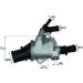 Integralthermostat ALFA,FIAT 159,Croma 2,4JTDM 06 BEHR TI 148 88