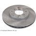 Bremsscheibe Honda P.Logo 1.3 99-02 ADH243106